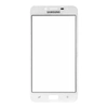 Стекло для переклейки Samsung Galaxy J2 Pro (2018) J250 White