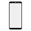 Стекло для переклейки Samsung Galaxy J8 2018 SM-J810F Black