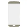 Стекло для переклейки Samsung Galaxy S7 edge M-G935FD Gold
