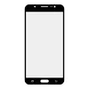 Стекло для переклейки Samsung Galaxy J7 2016 J710 Black