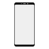 Стекло для переклейки Samsung Galaxy A9 (2018) SM-A920 Black