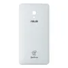 Задняя крышка для ASUS Zenfone 6 A600CG A601CG White