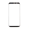 Стекло для переклейки Samsung Galaxy S8 SM-G950 Black