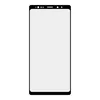 Стекло для переклейки Samsung Galaxy Note 9 SM-N960F Black