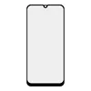 Стекло для переклейки Samsung Galaxy A30/A50/A50S/M21/M30S (черный)