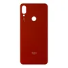Задняя крышка для Xiaomi Redmi Note 7 Pro/Note 7 (красный)