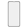 Защитное стекло для iPhone 11 Pro/Xs/X Full Curved Glass 21D 0,3 мм (оранжевая подложка)