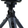 Штатив TRIPOD SUPPORT трипод универсальный для смартфона и фото/видео техники (коробка)