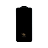 Защитное стекло WK Elephant 6D для Samsung Galaxy S20 Ultra с рамкой (черное)