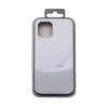 Силиконовый чехол для iPhone 12/12 Pro "Silicone Case" (белый) 9