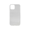 Силиконовый чехол "LP" для iPhone 12 Mini TPU (прозрачный) европакет