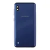 Задняя крышка для Samsung Galaxy A10 SM-A105, синий