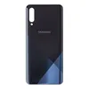 Задняя крышка для Samsung Galaxy A30s SM-A307, черный