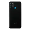 Задняя крышка для Huawei Honor 9A (черный)