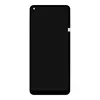 LCD дисплей для Tecno Camon 12 Air в сборе с тачскрином (черный)