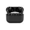 TWS Bluetooth беспроводная гарнитура Wireless Earbuds (чёрная/коробка)
