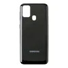 Задняя крышка для Samsung Galaxy M31 SM-M315, черный