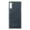 Задняя крышка для Samsung Galaxy Note 10 SM-N970, черный