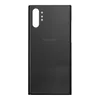 Задняя крышка для Samsung Galaxy Note 10 Plus SM-N975, черный