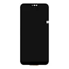LCD дисплей для Huawei P20 Lite/Nova 3E с тачскрином (черный) Premium Quality