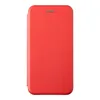 Чехол книжка "Fashion Case" для iPhone 6 Plus (красный)