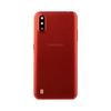 Задняя крышка для Samsung Galaxy A01 Core SM-A013F, красная