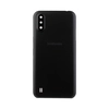 Задняя крышка для Samsung Galaxy A01 SM-A015F, черная