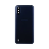 Задняя крышка для Samsung Galaxy A01 SM-A015F, синяя