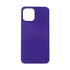 Силиконовый чехол для iPhone 12 Pro Max "Silicone Case" (сливовый, блистер) 30