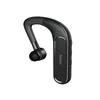 Bluetooth моногарнитура REMAX RB-T2, BT5.0, внутриканальная, громкость +/- (черный)