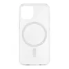 Чехол WK Anti-Knock Magnet для iPhone 12 mini TPU (прозрачный)