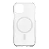 Чехол WK Anti-Knock Magnet для iPhone 11 Pro TPU (прозрачный)
