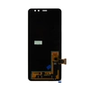 LCD дисплей для Samsung Galaxy A8 SM-A530 в сборе с тачскрином (OLED), черный