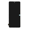 LCD дисплей для Samsung Galaxy A71 SM-A715 в сборе с тачскрином (OLED), черный