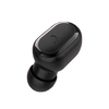 Bluetooth гарнитура Earldom ET-BH25 BT 5.0, вставная, моно (черный)