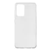 Силиконовый чехол "LP" для Samsung Galaxy A52 TPU (прозрачный) европакет
