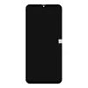 LCD дисплей для Samsung Galaxy M31 SM-M315 в сборе (черный)