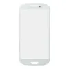 Стекло + OCA плёнка для переклейки Samsung i9300 (белый)