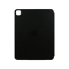 Чехол/книжка для iPad Pro 12.9" 2021 "Smart Case" (кожа/черный)