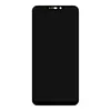 LCD дисплей для Asus Zenfone Max M2 (ZB633KL) в сборе с тачскрином (черный) Premium Quality