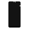 LCD дисплей для Asus Zenfone Max Pro M2 (ZB631KL) в сборе с тачскрином (черный) Premium Quality