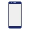 Стекло для переклейки Huawei Honor 8 Pro (DUK-L09) / Honor V9 (DUK-AL20) (синий)