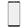 Стекло для переклейки Huawei Mate 10 Pro (BLA-AL00) (черный)