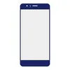 Стекло для переклейки Huawei Honor 8 (FRD-L09 (синий)