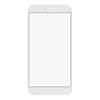 Стекло для переклейки Huawei Honor 8 Pro (DUK-L09) / Honor V9 (DUK-AL20) (белый)