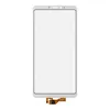 Тачскрин для Xiaomi Mi Max 3 (белый)