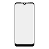 Стекло для переклейки Xiaomi Redmi Note 8T (черный)