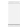 Стекло для переклейки Xiaomi Mi 5s Plus (белый)