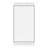 Стекло + OCA пленка для переклейки Xiaomi Mi 5s Plus (белый)