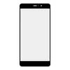 Стекло + OCA пленка для переклейки Xiaomi Mi 5s Plus (черный)